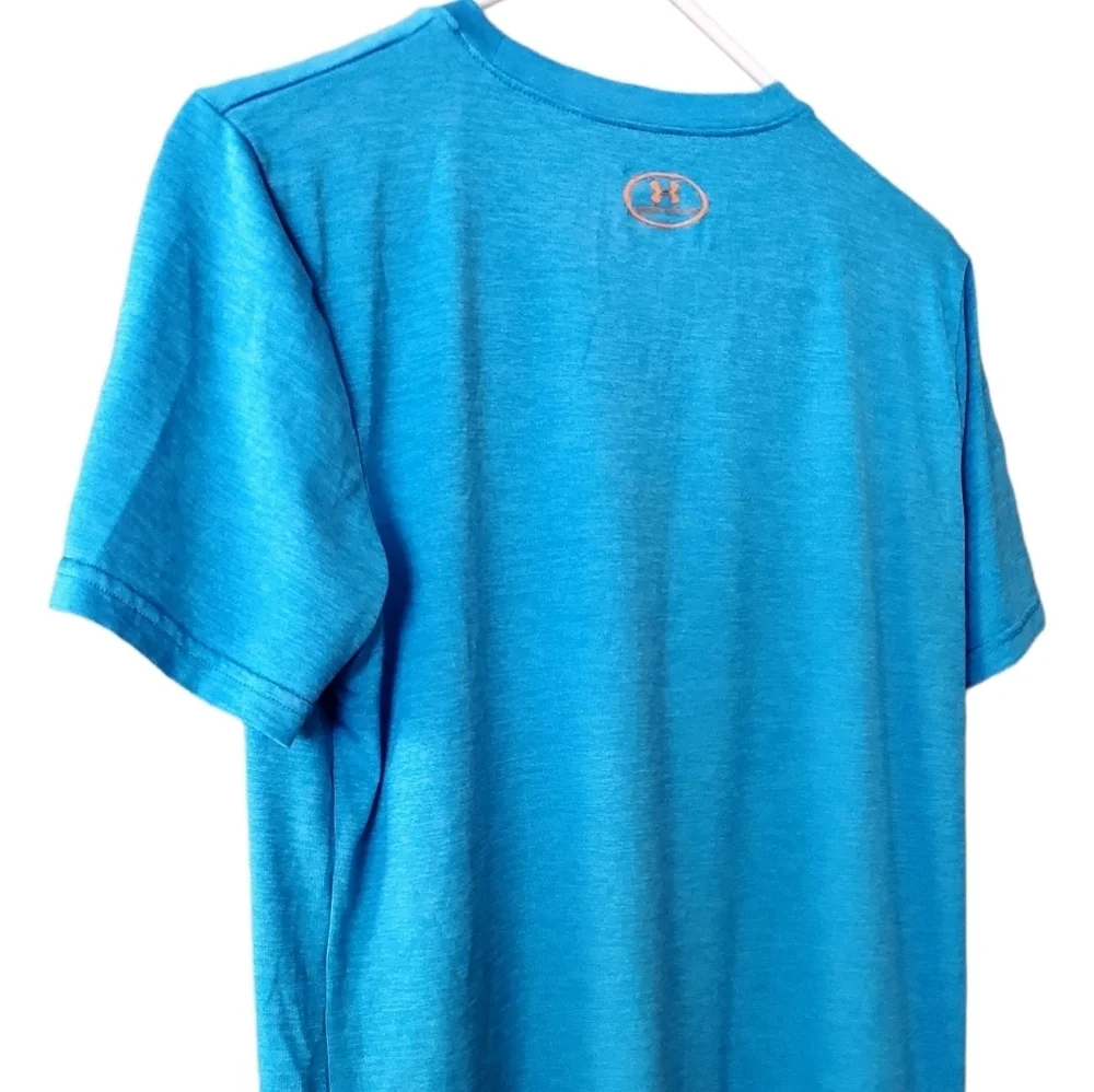 Youth Under Armour Loose Fit T